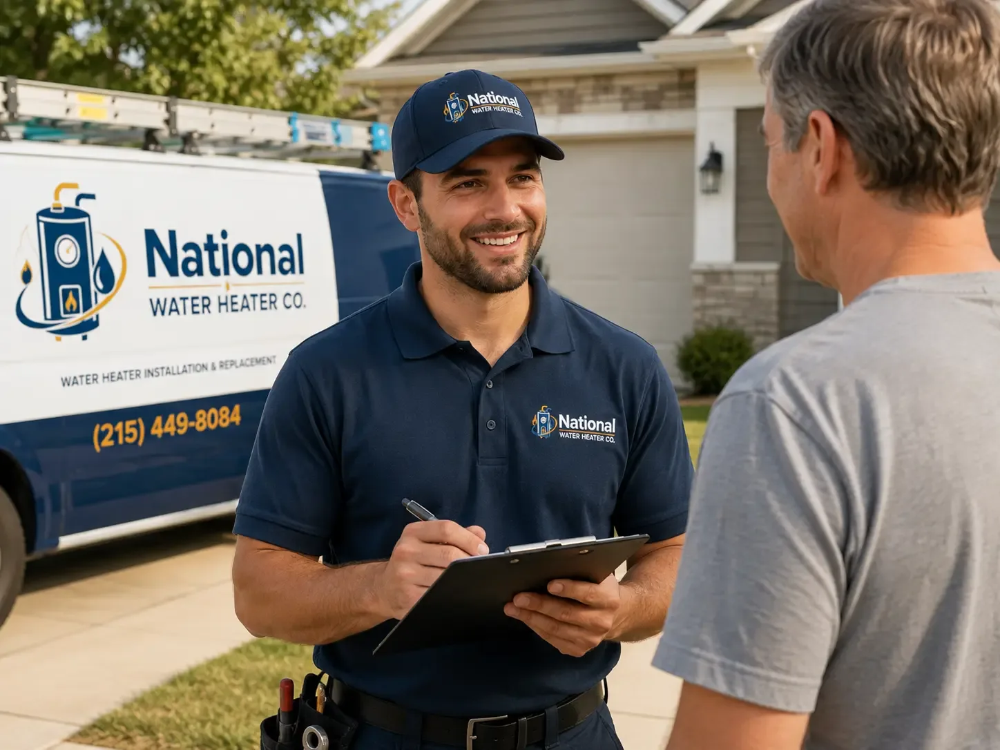 Water Heater Installation Ronkonkoma, NY FAQs